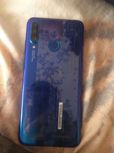 Honor 20 lite в Москве фото 4