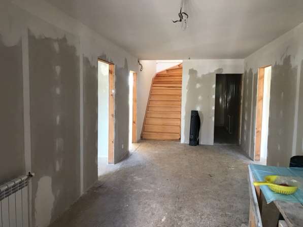 Коттедж 208 м2 с. Ям в Переславле-Залесском фото 11