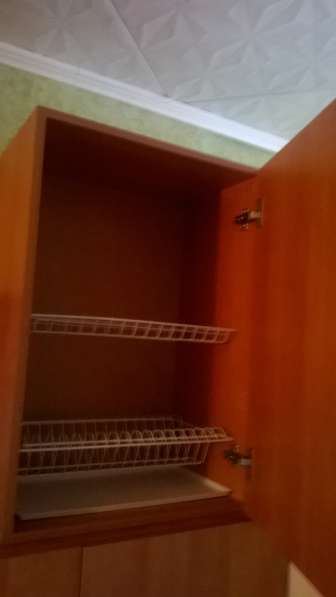 Шкафы для кухни в Салавате фото 5