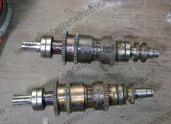 Запчасти к станку 1К62 в Ростове-на-Дону фото 8