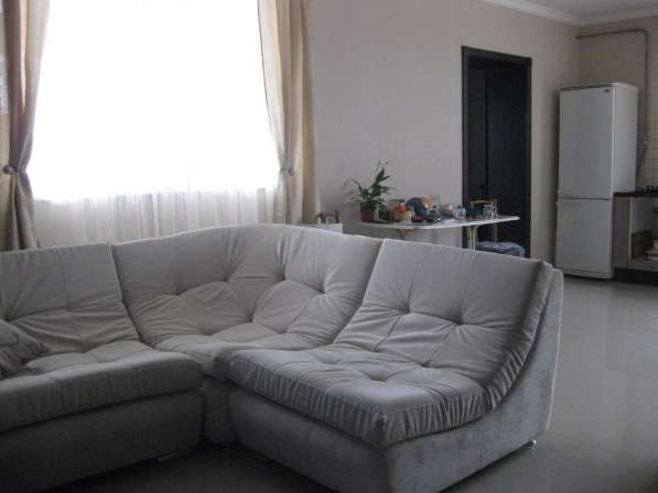 Продам дом в Ростов-на-Дону.Жилая площадь 110 кв.м. в Ростове-на-Дону фото 13