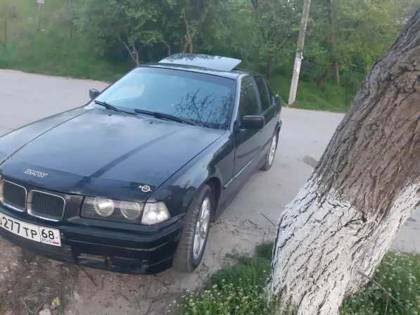 BMW, 3er, продажа в Анапе в Анапе фото 4