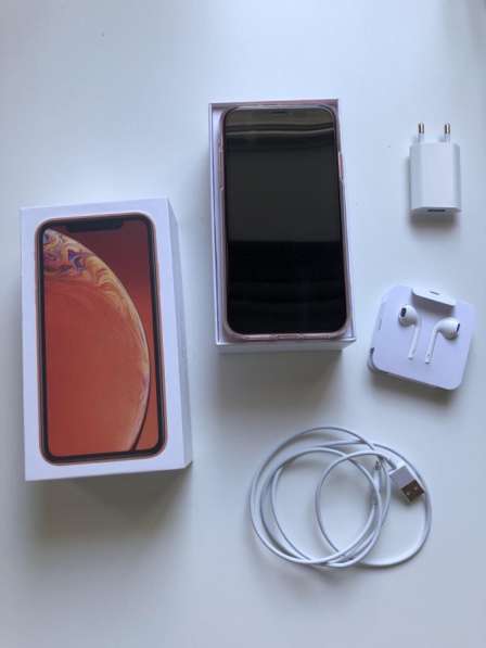 IPhone XR 128gb в Волгограде фото 3