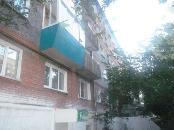 Однокомнатная квартира в 20 квартале в Улан-Удэ фото 3