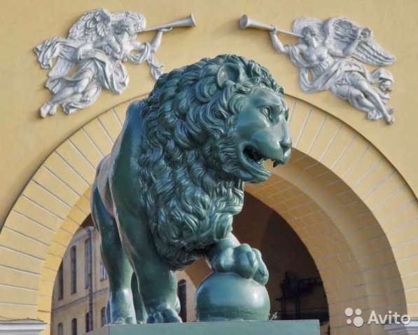 Белые ночи Санкт-Петербурга автобусом из Москвы в Москве фото 4