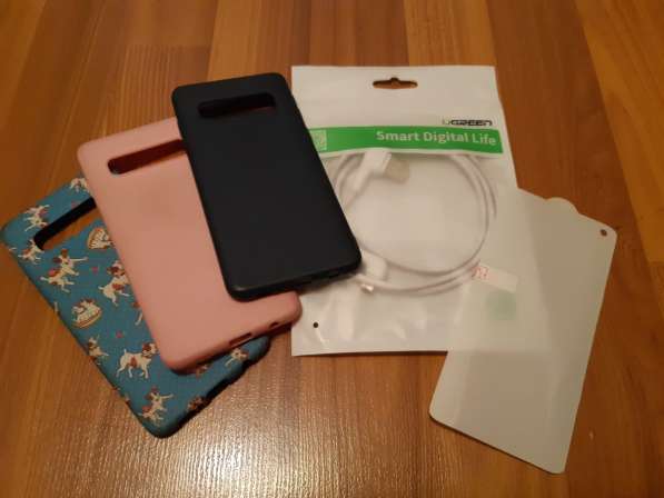 Samsung S10 в Санкт-Петербурге фото 8