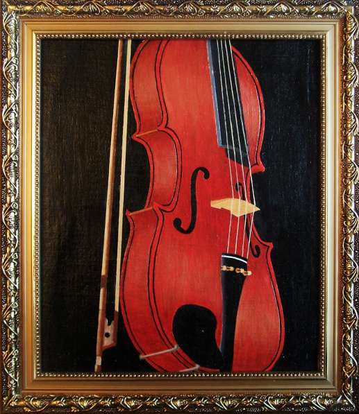 Натюрморт в Москве фото 26