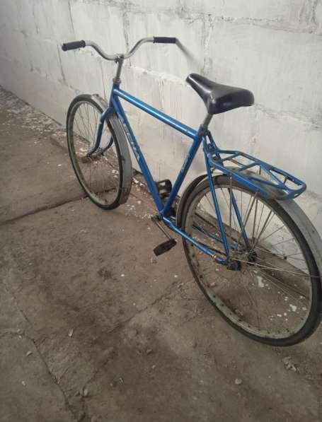 Городской велосипед взрослый в Воронеже