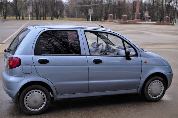 Daewoo, Matiz, продажа в Великих Луках в Великих Луках фото 14