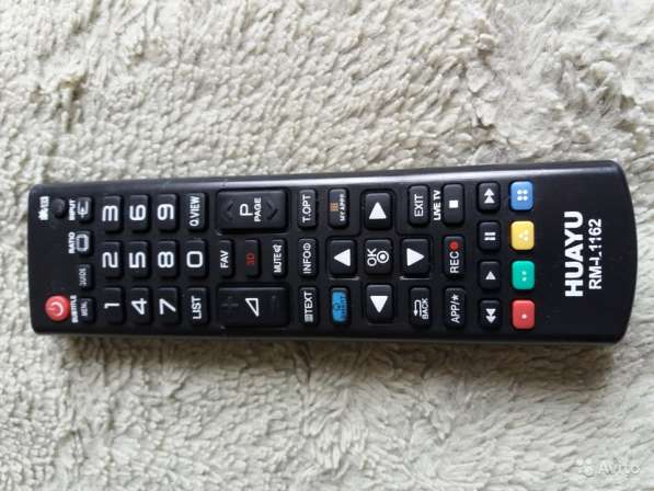 LG 42LN613V (model 42LN613V-ZB) запчасти в Екатеринбурге фото 4