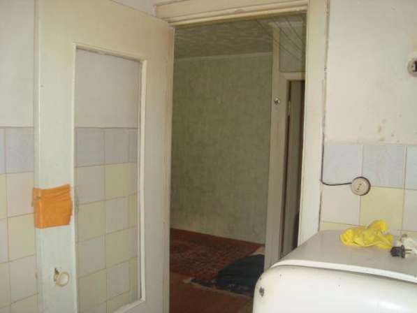Продам однокомнатную квартиру в Подольске. Жилая площадь 32 кв.м. Этаж 2. Дом панельный. в Подольске фото 7