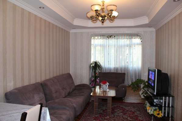 Посуточные квартиры в Баку в фото 10