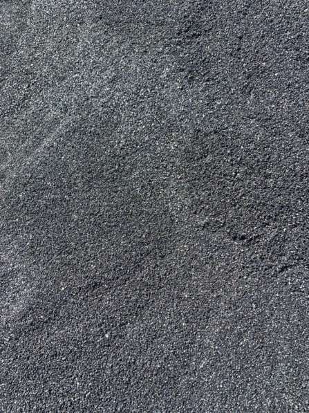 Уголь-антрацит марки АШ («антрацит-штыб»), фракция 0-6 мм