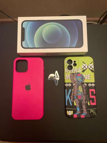 IPhone 12 mini 128 gb в Санкт-Петербурге