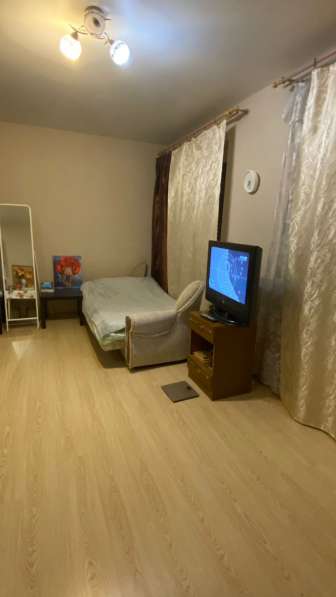 Уютная квартира в хорошем состоянии с маленькой коммуналкой в Краснодаре фото 6