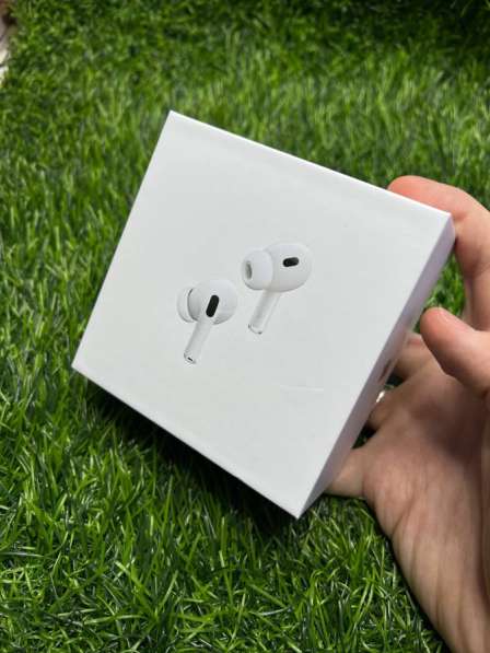 AIRPODS PRO2