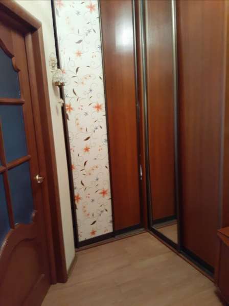 Продается замечательная уютная, светлая 1 комнатная квартира в Москве