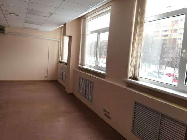Офис в аренду 83.9 кв.м в Москве