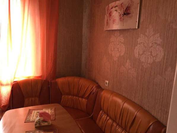 Сдается квартира на микрорайоне Солнечный, 33 в Селенгинске фото 10