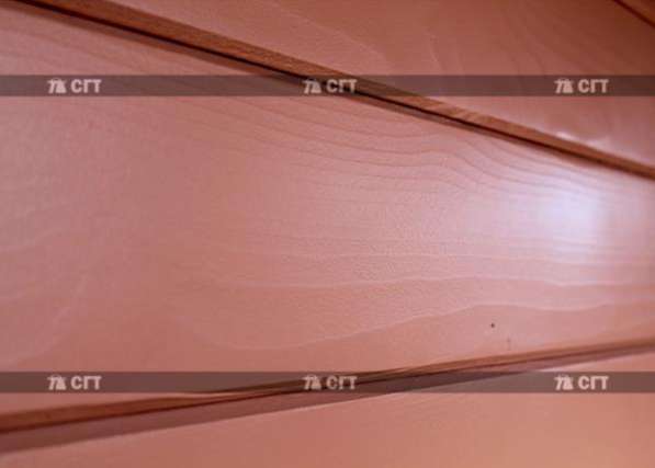 Покраска домов в Санкт-Петербурге фото 4