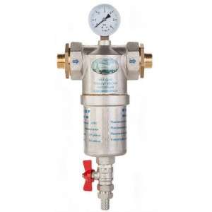 Магнитный преобразователь воды в Москве