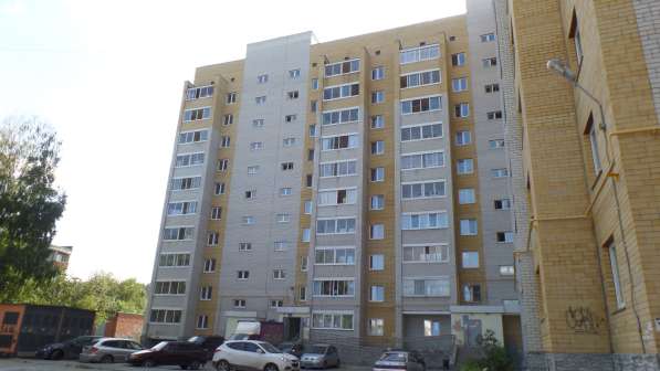 Продаётся двухкомнатная квартира в Екатеринбурге фото 13