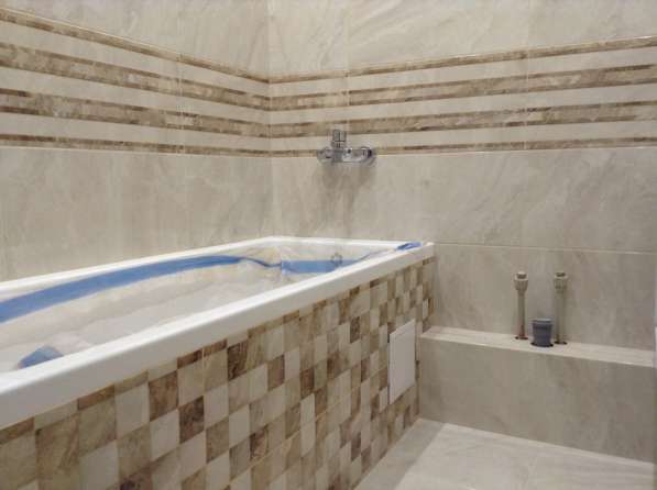 Ремонт и отделка квартир и помещений в Краснодаре фото 15