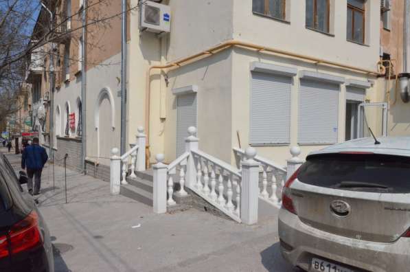 Торгово-офисное помещение 85 м2 на ул. Очаковцев, д.35 в Севастополе фото 14