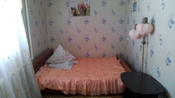 Сдам квартиру посуточно в Севастополе фото 3