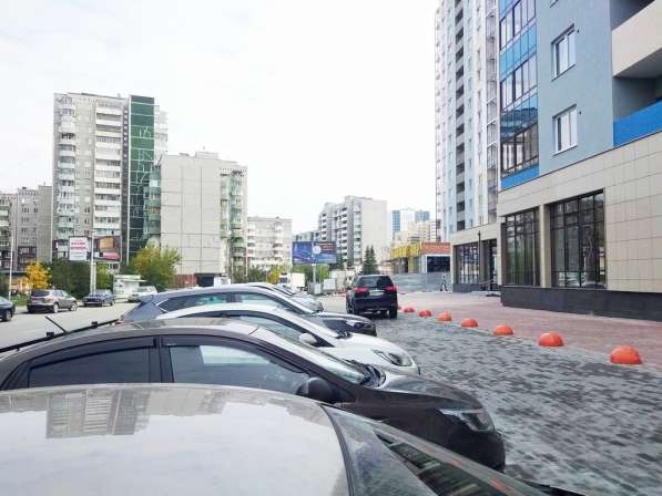 Торговое помещение в аренду, 320 м² в Екатеринбурге фото 15