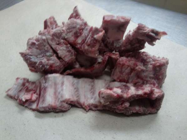 Предлагаем поставку мясо-колбасных изделий в Ижевске фото 3