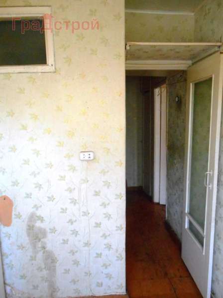 Продам однокомнатную квартиру в Вологда.Жилая площадь 30 кв.м.Этаж 3.Есть Балкон. в Вологде фото 4