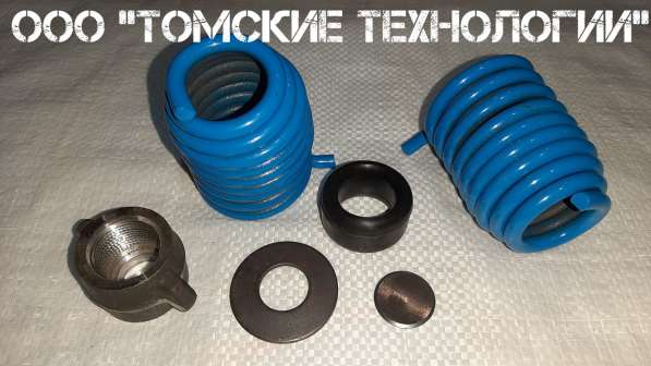 Молоток отбойный МОП-3 ТЗК купить недорого у дилера завода в Томске фото 13