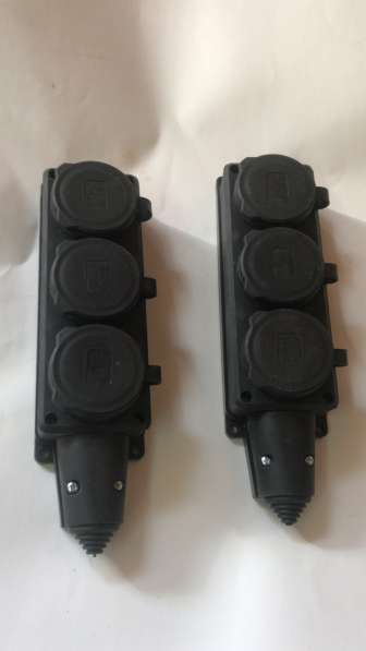 Автоматы, розетки, дифы в Санкт-Петербурге фото 13