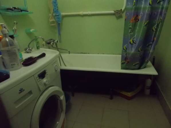 Продам двухкомнатную квартиру в Ростов-на-Дону.Жилая площадь 54 кв.м.Этаж 1.Дом кирпичный. в Ростове-на-Дону фото 15