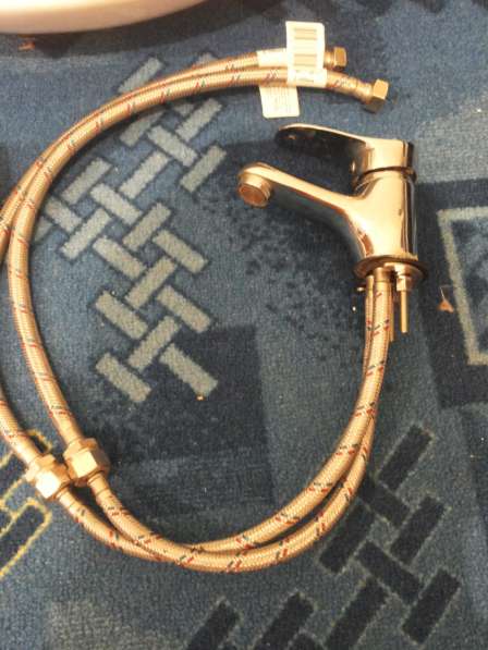 Раковина в ванну в Красноярске