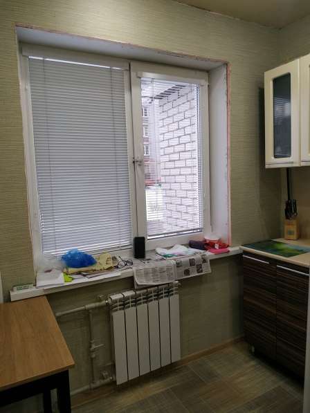 Продам 2-х комнатную квартиру в Курске