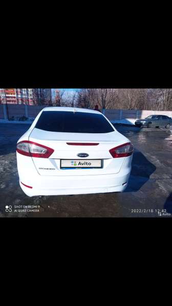 Ford, Mondeo, продажа в Брянске в Брянске фото 5