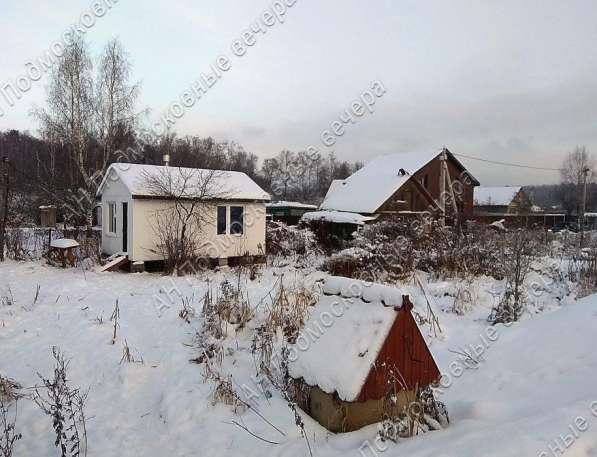 realty_mapper3.plot_in_locationСадовое некоммерческое тов-во. Площадь 8.00 сот.Есть Газ. в Одинцово фото 3