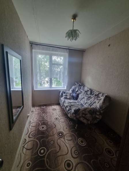 Аренда 3-комнатной квартиры 54 м², 4/5 этаж.улица Металлурго в Москве фото 5