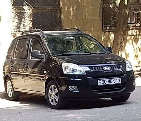 Hyundai, Matrix, продажа в г.Баку