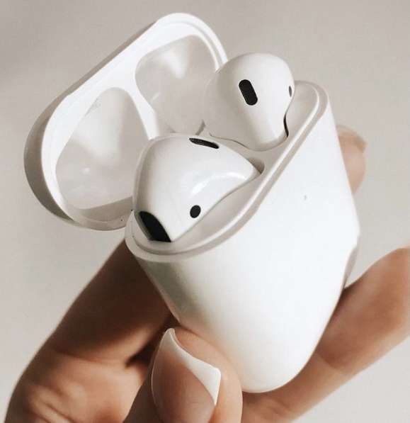 AirPods 2 в Ростове-на-Дону