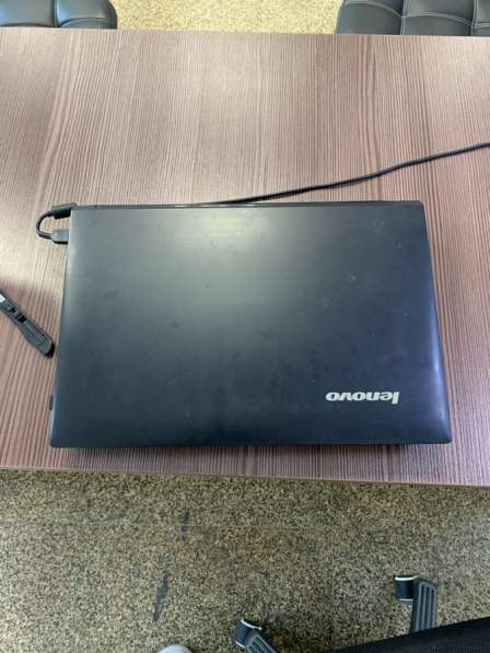 Ноутбук Lenovo в фото 3