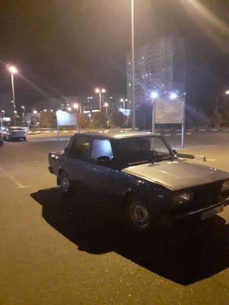 ВАЗ (Lada), 2105, продажа в Волгограде в Волгограде фото 5