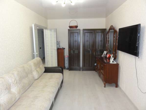 Продам 3- комнатную квартиру, ленинградка 67, 9 м. на 4 этаж в Магадане фото 10