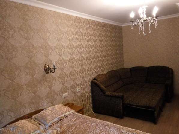 Аренда квартиры рядом с курортной зоной в Ессентуках фото 31