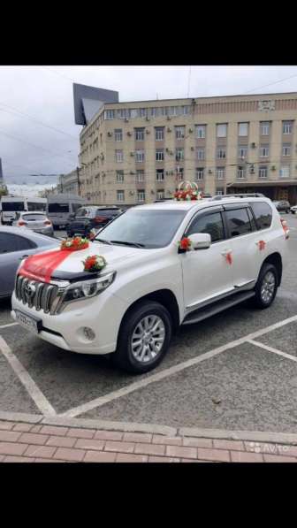 Аренда Авто на свадьбу в Воронеже