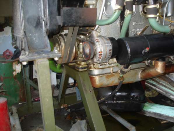 Двигатель яаз-204г в Самаре фото 3