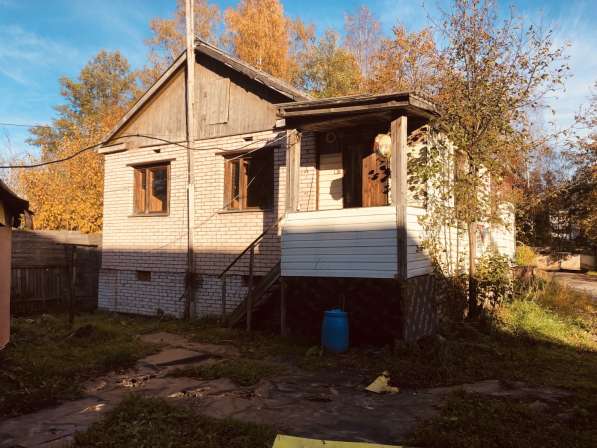 Арена домиков на Новый Год в Санкт-Петербурге фото 3