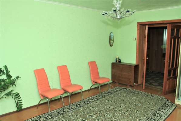 Продам двухкомнатную квартиру в Тверь.Этаж 2.Дом кирпичный.Есть Балкон. в Твери фото 29